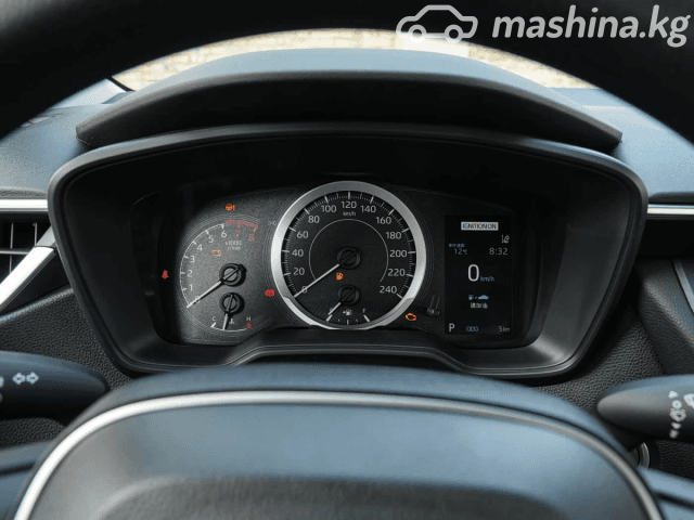 Toyota Corolla XII (E210) 1.2 CVT