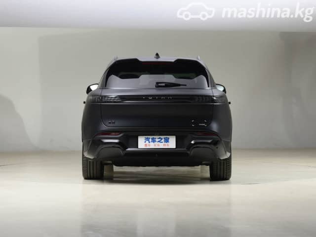 Voyah Free I Рестайлинг 1.5hyb AT 4WD