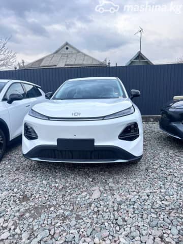 Changan Qiyuan Q05 II Electro AT
