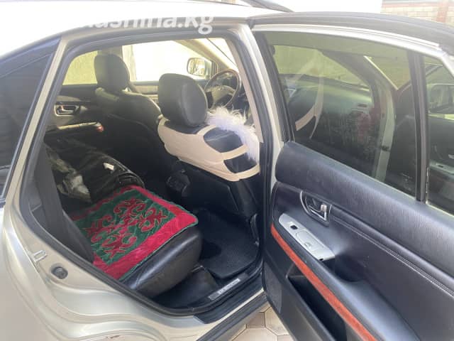 Lexus RX II Рестайлинг 300 3.0 AT 4WD