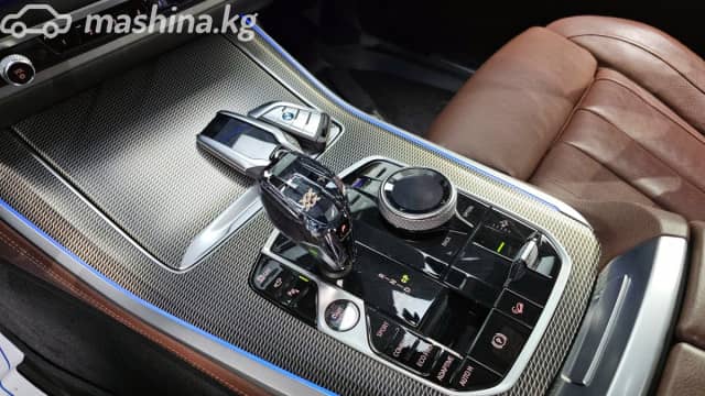 BMW X5 IV (G05/G18) 30d 3.0d AT 4WD