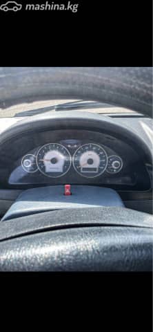 Hyundai Porter