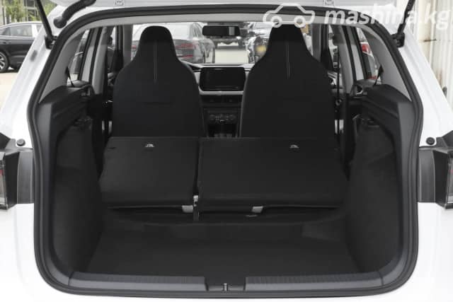 Volkswagen Tharu XR 300 TSI 1.5 AMT