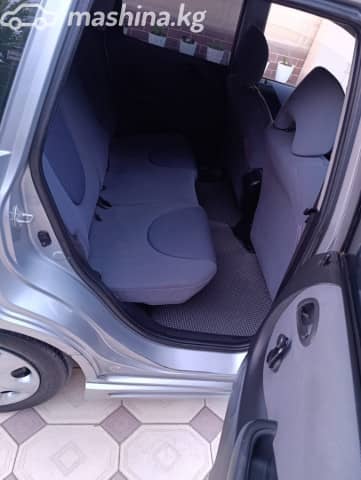 Honda Jazz I 1.3 CVT