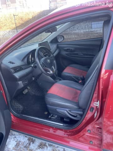 Toyota Aygo X 1.0 MT