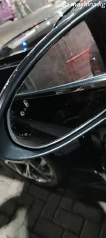 Hyundai Sonata VIII (DN8) LPi 2.0 AT