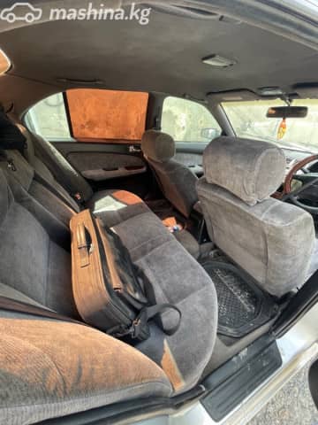 Nissan Cefiro II (A32) 2.0 AT