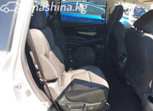 Subaru Ascent I 2.4 CVT 4WD