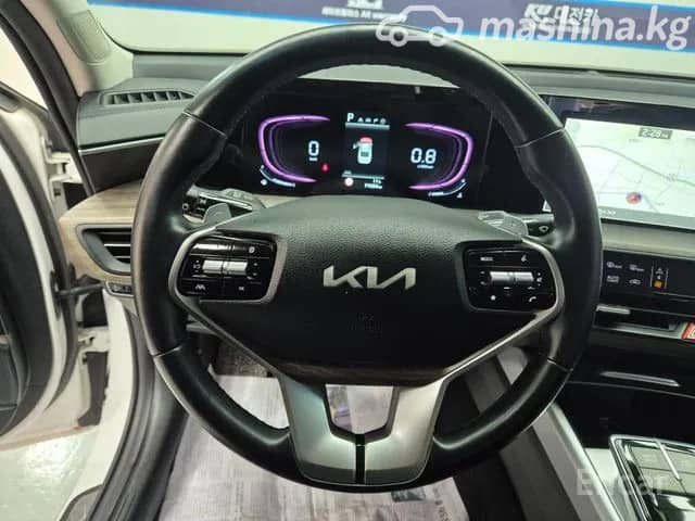 Kia K8 3.5 AT