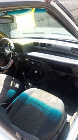 Daewoo Tico 0.8 MT