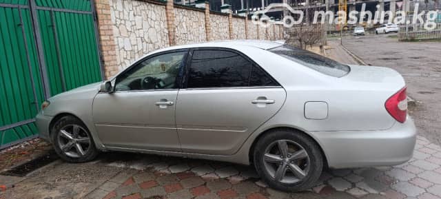 Toyota Camry V (XV30)
