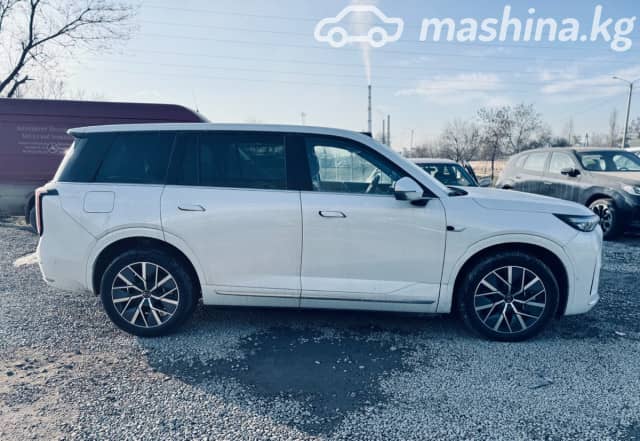 GAC Trumpchi S9 1.5hyb AT 4WD
