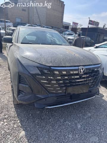 Changan UNI-Z 1.5 AMT