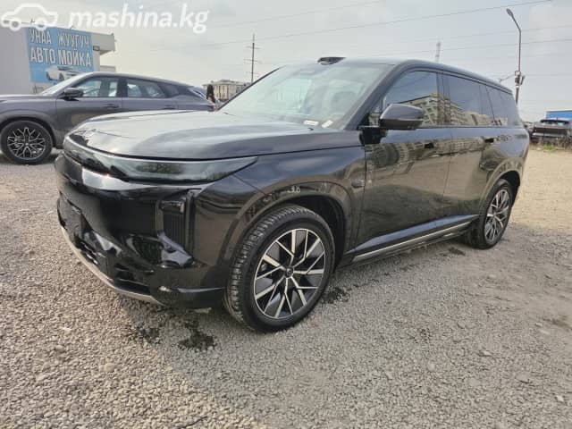 GAC Trumpchi S7 1.5hyb AT 4WD