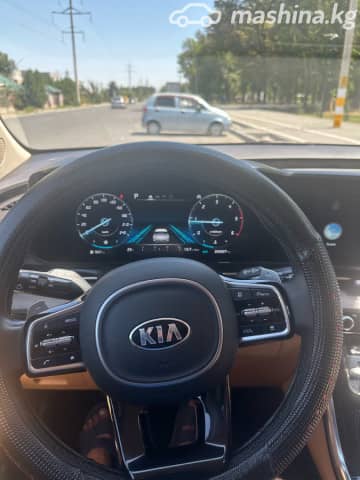 Kia Carnival IV 2.2d AT