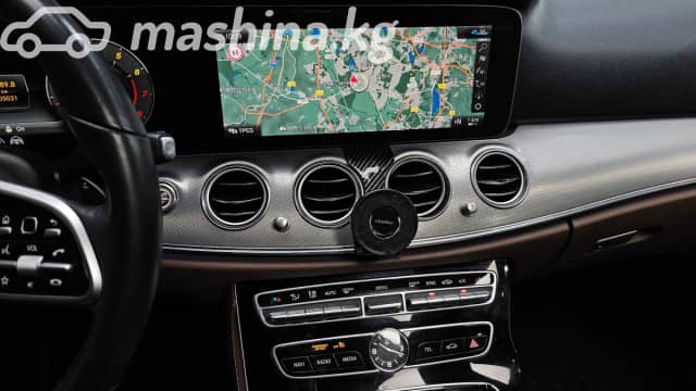 Mercedes-Benz E-Класс V (W213, S213, C238) 300 2.0 AT 4WD