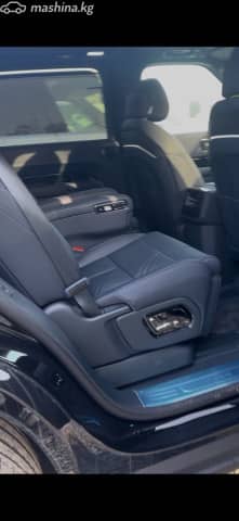 Zeekr 9X 2.0hyb AT 4WD