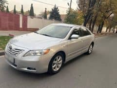 Toyota Camry VI (XV40) 2.4 AT