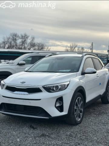 Kia Stonic 1.4 AT