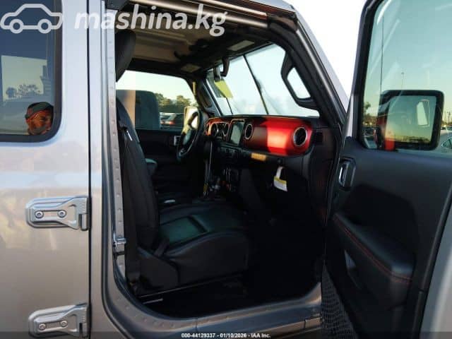 Jeep Wrangler IV (JL) 3.6 AT 4WD