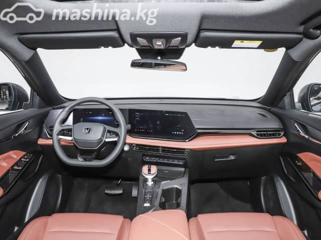 Changan X5 Plus 1.5 AMT