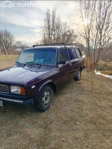 ВАЗ (Lada) 2104 21047 1.5 MT
