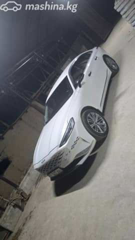 Kia K8 3.5 AT