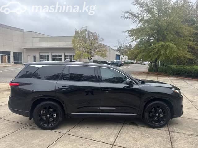Lexus TX 350 2.4 AT 4WD