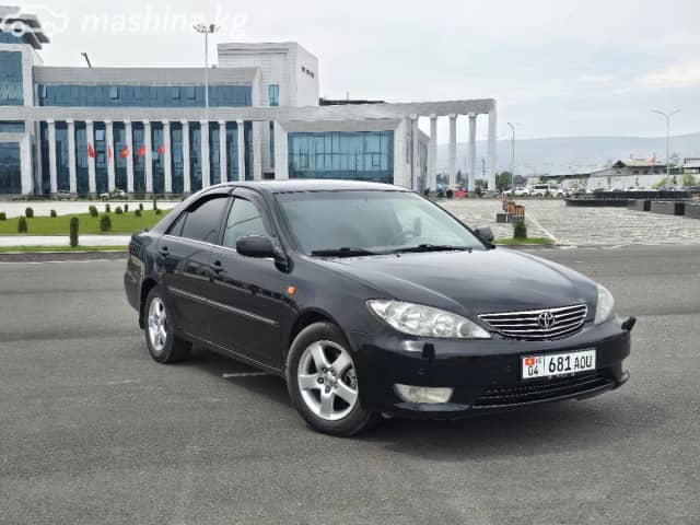 Toyota Camry V (XV30) 3.0 AT