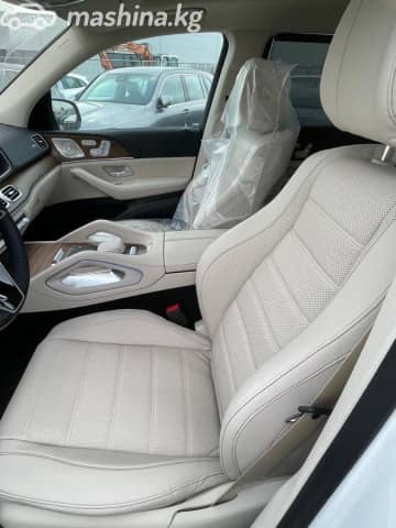 Mercedes-Benz GLS II (X167) Рестайлинг 450 d 3.0d AT 4WD