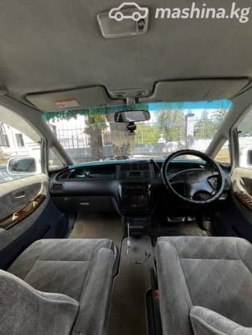 Honda Odyssey I 2.3 AT