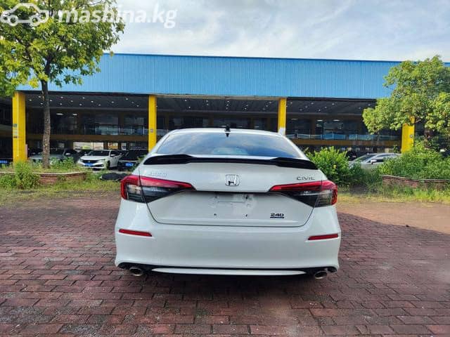 Honda Civic XI 1.5 CVT