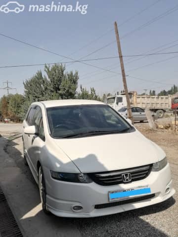 Honda Odyssey III 2.4 AT