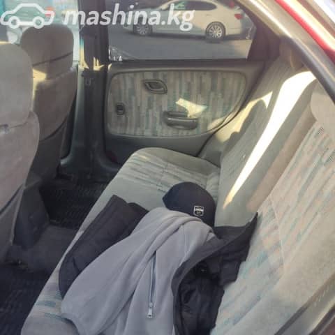Suzuki Baleno I 1.8 MT