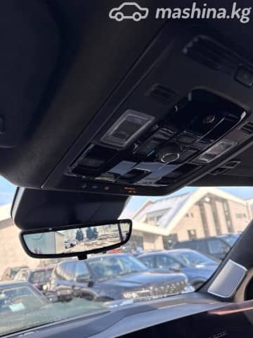 Cadillac Escalade V 6.2 AT 4WD