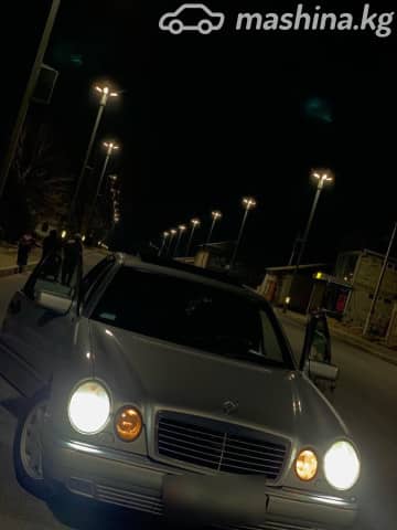 Mercedes-Benz E-Класс II (W210, S210) 320 3.2 AT