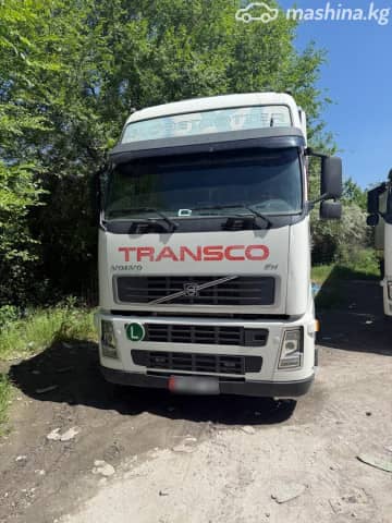 Volvo FH