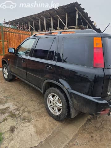 Honda CR-V I Рестайлинг 2.0 AT 4WD
