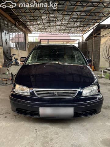 Honda Odyssey I 2.2 AT