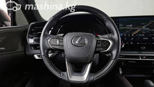 Lexus RX V 350h 2.5hyb CVT