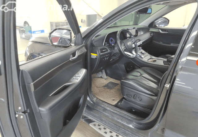 Hyundai Palisade I 2.2 AT