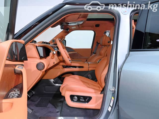 BYD Yangwang U8 2.0hyb AT 4WD