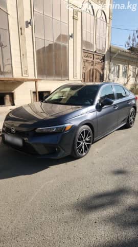 Honda Civic XI 2.0 CVT