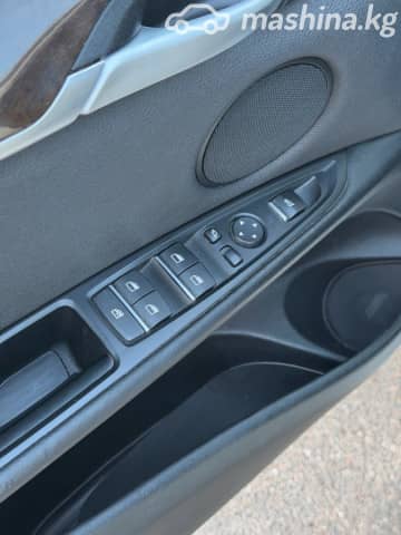 BMW X5 III (F15) 35i 3.0 AT 4WD