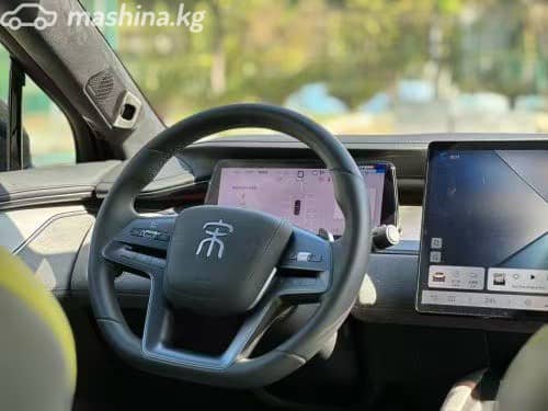 BYD Song L Electro AT 4WD