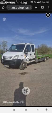 IVECO Daily