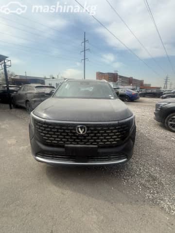 Changan CS55PLUS I Рестайлинг 1.5 AMT