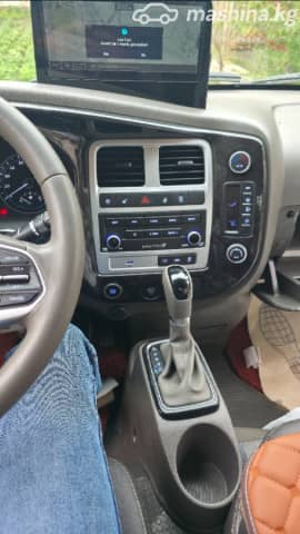 Hyundai Porter