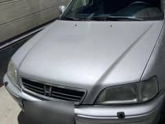 Honda Civic VI 1.5 MT