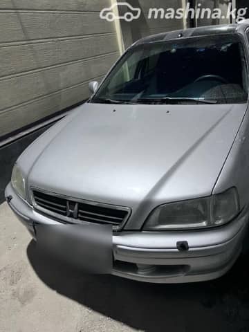 Honda Civic VI 1.5 MT